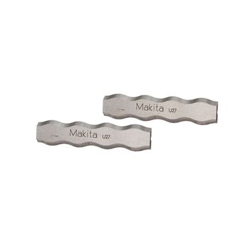 Cuchilla Rustica Ancha Hss 82 - Makita - P-04260