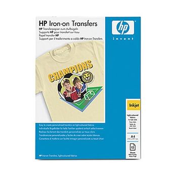 Hp - C6050a Papel Decorativo