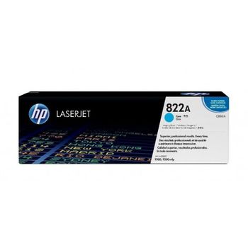 Hp Tambor Cian Laserjet 9500 Series - 822a