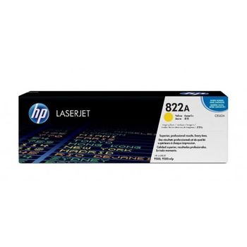 Hp Tambor Amarillo Laserjet 9500 Series - 822a