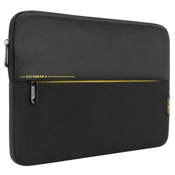 Maletín Para Portátil Targus Tss930gl             Negro 13,3"