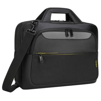 Maletín Para Portátil Targus Tcg470gl Negro 17.3"