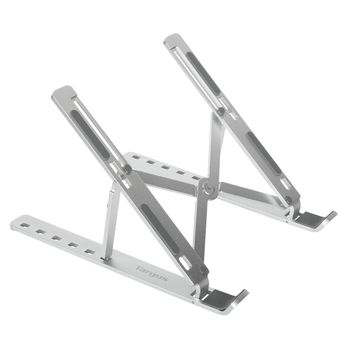 Targus Awe810gl Soporte Para Ordenador Portátil Aluminio 39,6 Cm (15.6')