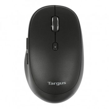 Targus - Amb582gl Ratón Mano Derecha Rf Wireless + Bluetooth Óptico 2400 Dpi