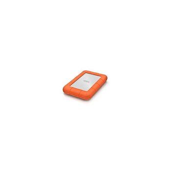 Lacie - Rugged Mini 1tb