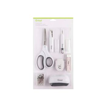 Cricut Kit De Herramientas Para Costura