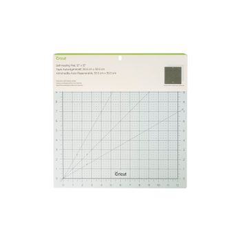 Tapete Cricut Mat Adhesivo Estándar Standardgrip - 30.5x60 Cm con Ofertas  en Carrefour