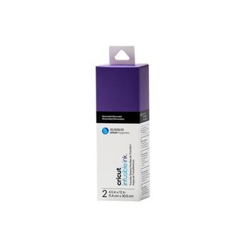 Cricut Joy Infusible Ink 2x Ultraviolet