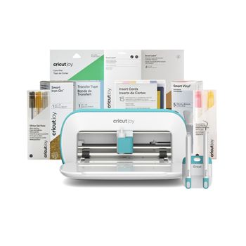 Cricut Joy Gift Bundle