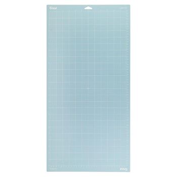 Tapete Cricut Mat Adhesivo Ligero - Lightgrip - 30.5x60 Cm