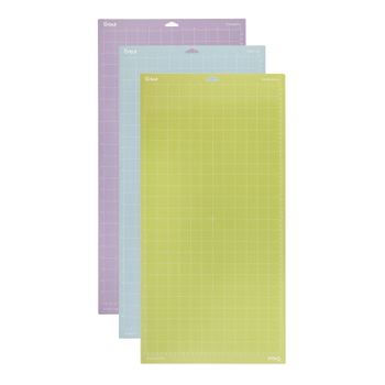 Tapete Cricut Mat Adhesivo Estándar Standardgrip - 30.5x60 Cm con Ofertas  en Carrefour