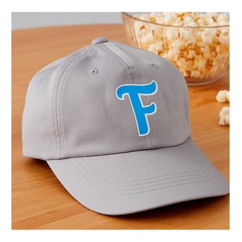 Cricut Gorra De Baseball 1 Ud.