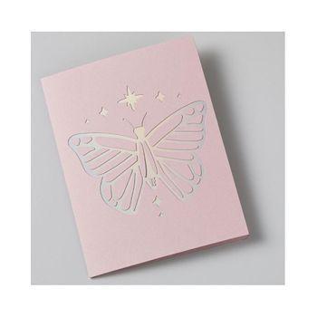 Cricut Joy Cutaway Cards Pastel 10,8cm X 14 Cm