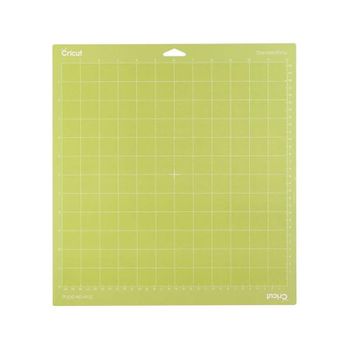 Tapete Adhesivo Fuerte Cricut Mat 30.5x60 Cm - 1 Ud con Ofertas en  Carrefour