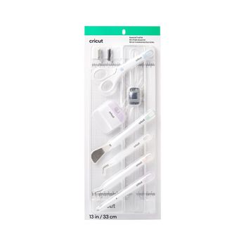 Cricut Essential Tool Set, Multicolor