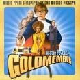 Cd. Bso. Austin Powers Goldmember