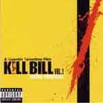 Cd. Bso. Kill Bill Vol 1