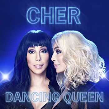 Cd. Cher. Dancing Queen