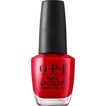 Opi Nail Lacquer Natural