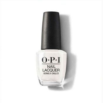 Esmalte De Uñas Kyoto Pearl Nl L03 Opi Blanco (15 Ml)