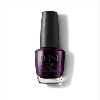 Esmalte De Uñas O Susy Mio Nl V28 Opi Berenjena (15 Ml)