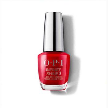 Esmalte De Uñas Infinite Shine Opi Big Apple Red Isl N25 (15 Ml)