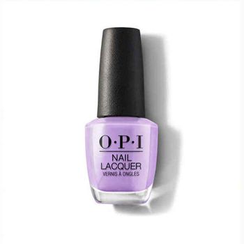 Esmalte De Uñas Do You Lila Nl B29 Opi Lila (15 Ml)