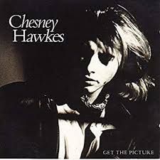 Cd. Chesney Hawkes. Get The Picture