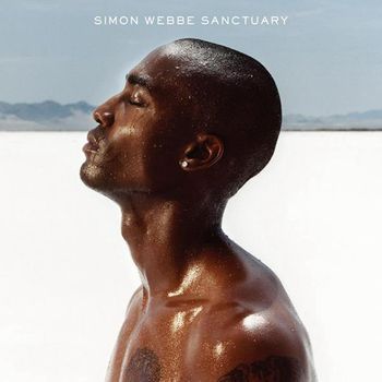 Cd. Simon Webbe. Sanctuary