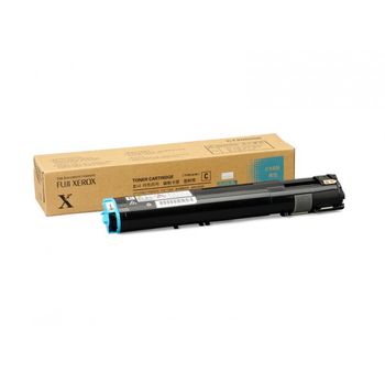 006r01643 Cartucho De Toner Original Cian 1 Pieza(s)