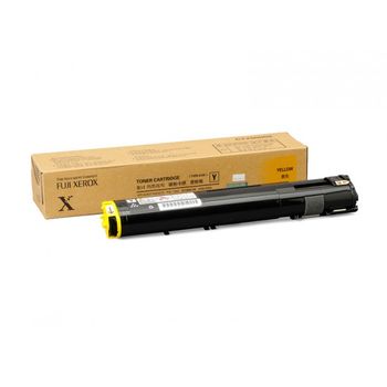 006r01645 Cartucho De Toner Original Amarillo 1 Pieza(s)