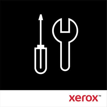 Xerox Contrato De Servicio Ampliado De 2 Años (3 Años En Total Si Se Combina Con La Garantía De 1 Año)