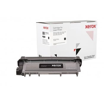 Xerox - Everyday Tóner Everyday Mono Compatible Con Brother Tn-2310, Rendimiento Estándar