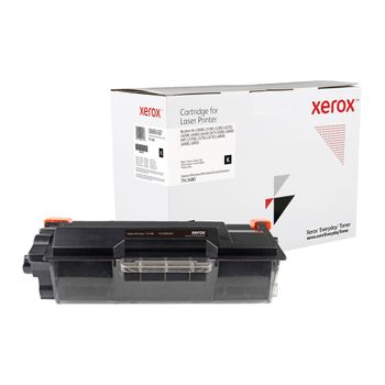 Cartucho De Tinta Original Xerox 006r04587 Negro