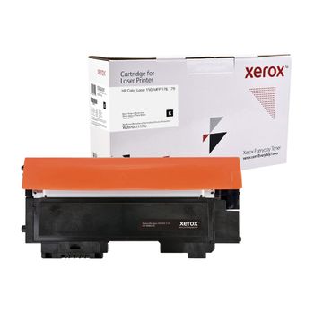 Cartucho De Tinta Original Xerox 006r04591 Negro