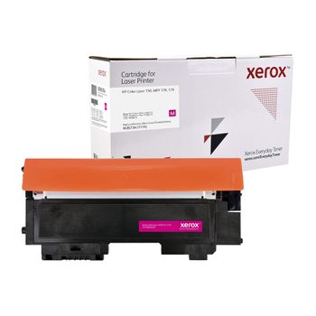 Cartucho De Tinta Original Xerox 006r04594 Magenta