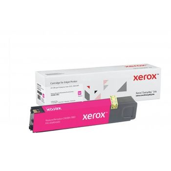 Xerox - Everyday Tóner Everyday Magenta Compatible Con Hp 980 (d8j08a), Rendimiento Estándar