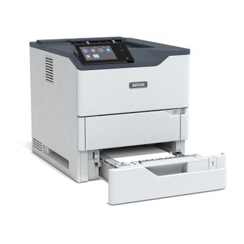 Xerox Versalink B620 A4 61 Ppm Impresora A Doble Cara Ps3 Pcl5e/6 2 Bandejas 650 Hojas