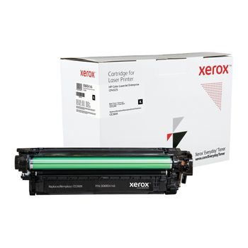 Xerox - Everyday Tóner Everyday Negro Compatible Con Hp 649x (ce260x)