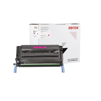 Xerox Everyday Hp Q6463a Magenta Toner Generico - 644a