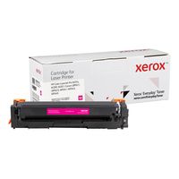 Xerox - Everyday Tóner Everyday Magenta Compatible Con Hp 202x (cf543x/crg-054hm)