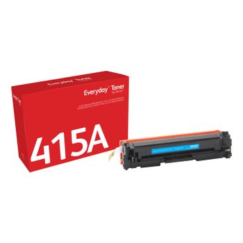 Everyday 006r04185 Cartuccia Toner 1 Pz