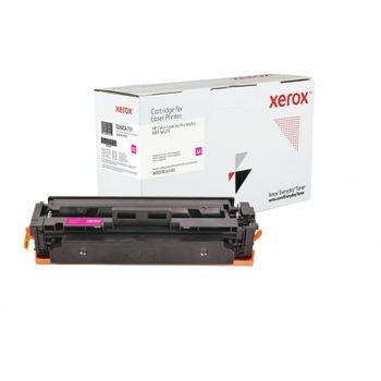 Xerox - Everyday Tóner Everyday Magenta Compatible Con Hp 415x (w2033x), Alto Rendimiento