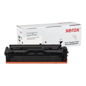 Everyday Tóner De Rendimiento Estándar Negro , Hp W2210a Equivalente De Xerox, 1350 Páginas