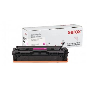 Xerox - Everyday Tóner Everyday Magenta Compatible Con Hp 207a (w2213a), Rendimiento Estándar