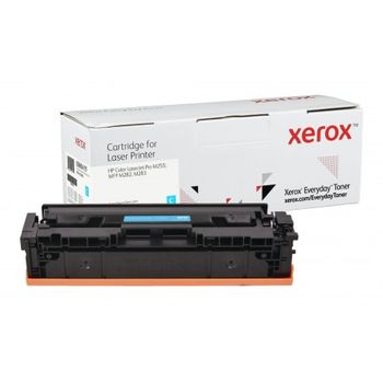 Xerox - Everyday Tóner Everyday Cian Compatible Con Hp 207x (w2211x), Alto Rendimiento