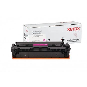 Xerox - Everyday Tóner Everyday Magenta Compatible Con Hp 207x (w2213x), Alto Rendimiento
