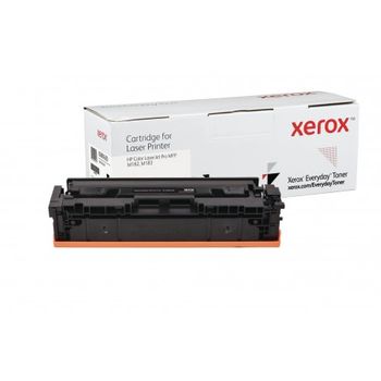 Xerox - Everyday Tóner Everyday Negro Compatible Con Hp 216a (w2410a), Rendimiento Estándar