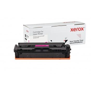 Xerox - Everyday Tóner Everyday Magenta Compatible Con Hp 216a (w2413a), Rendimiento Estándar