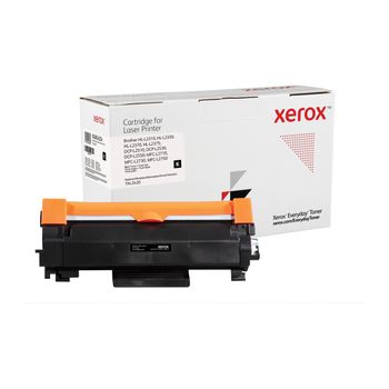 Xerox - Everyday Tóner Everyday Mono Compatible Con Brother Tn-2420